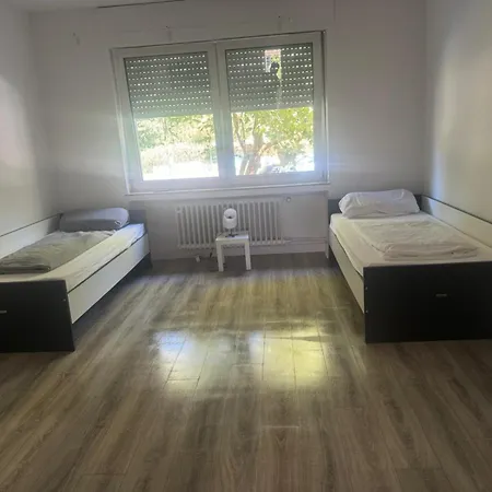 3-zimmer Mit Balkon Leverkusen